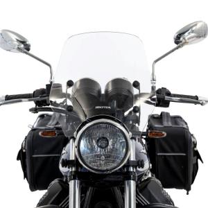 Parabrisas medio MOTOGUZZI v7 850 special Â· 3
